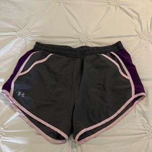 Under Armour Athletic Shorts